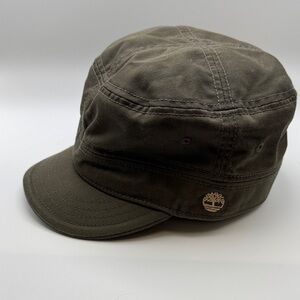 Timberland Cadet Hat